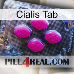 Cialis Tab 02